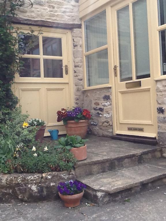 Bramwood Cottages Pickering Rum bild