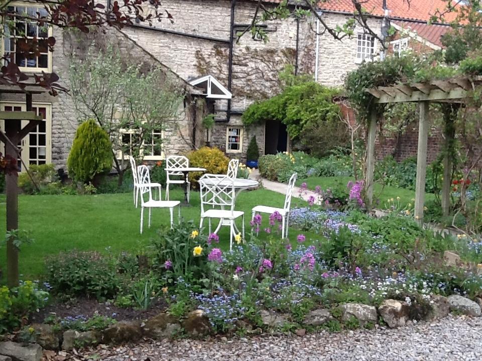 Bramwood Cottages Pickering Exteriör bild